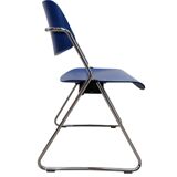 Klaus Franck chair for Wilkhahn, 1980s