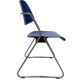 Klaus Franck chair for Wilkhahn, 1980s