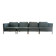 Modular sofa Maison Père x La Redoute