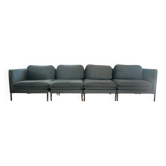 Canapé modulaire Maison Père x La Redoute