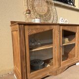 Art Deco sideboard