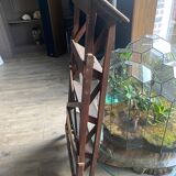 Vintage stepladder