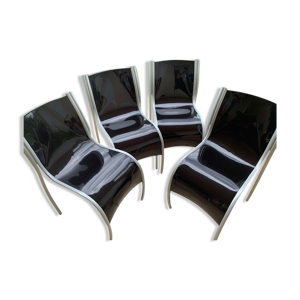chaises FPE, de Arad