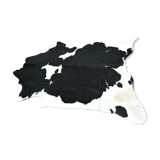 Esbeco cow skin carpet