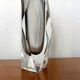 Soliflore vase sommerso Murano 1960