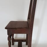 Lorraine chair