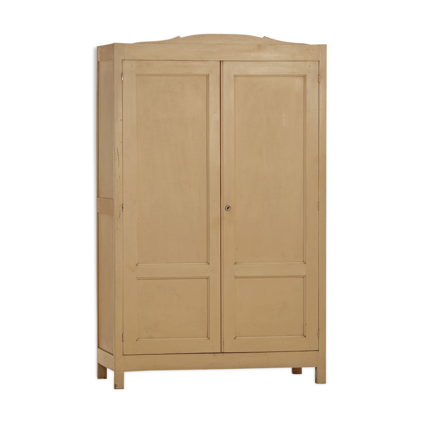 Vintage wardrobe 1950