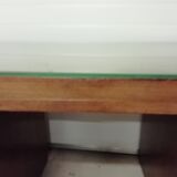 Ancien bureau des années 50