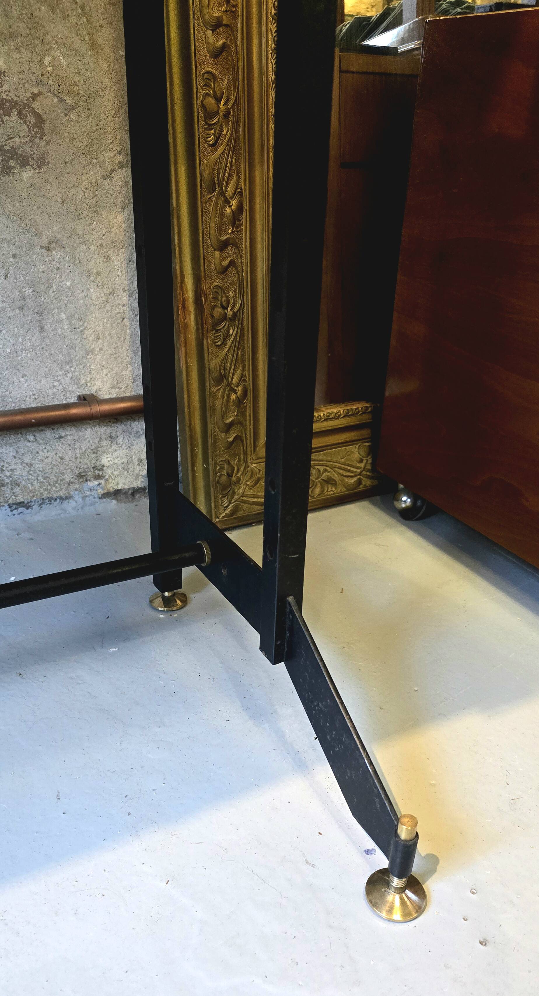 Bookcase - Vintage Italian desk from the 1960s/70s