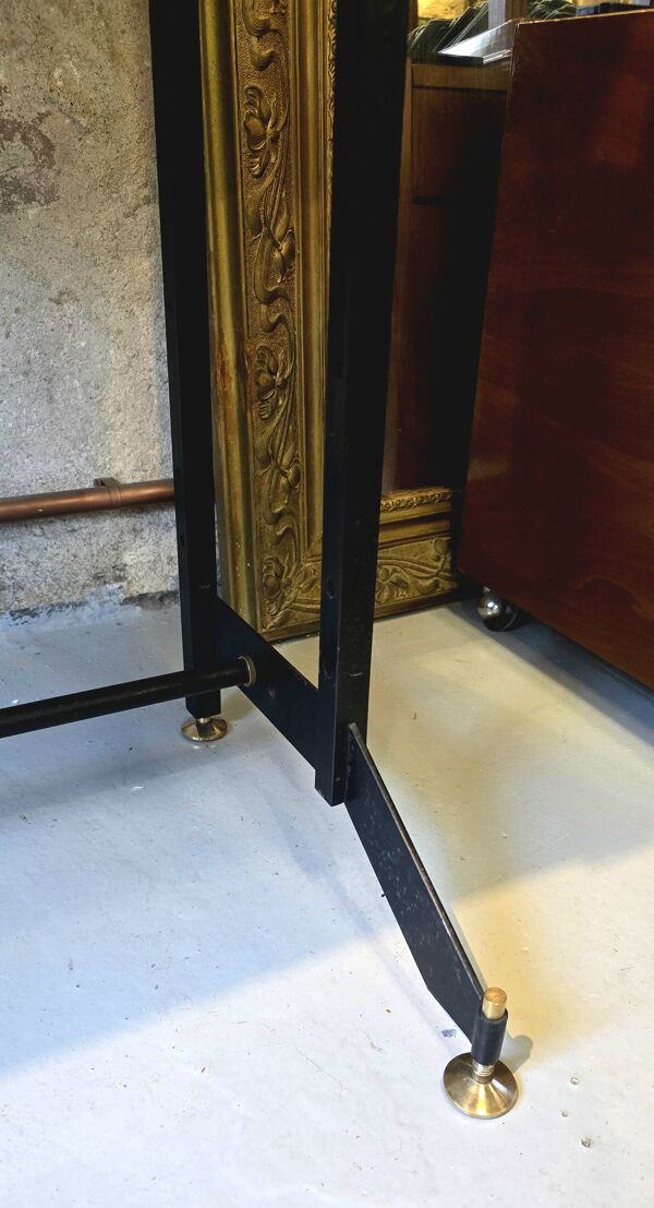 Bibliothèque - Bureau vintage italien des années 1960/70