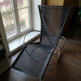 Chaise Longue Loop