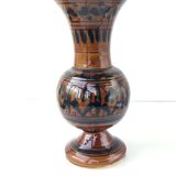 Old Kabyle vase