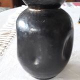 Very original ceramic vase from Warluis
