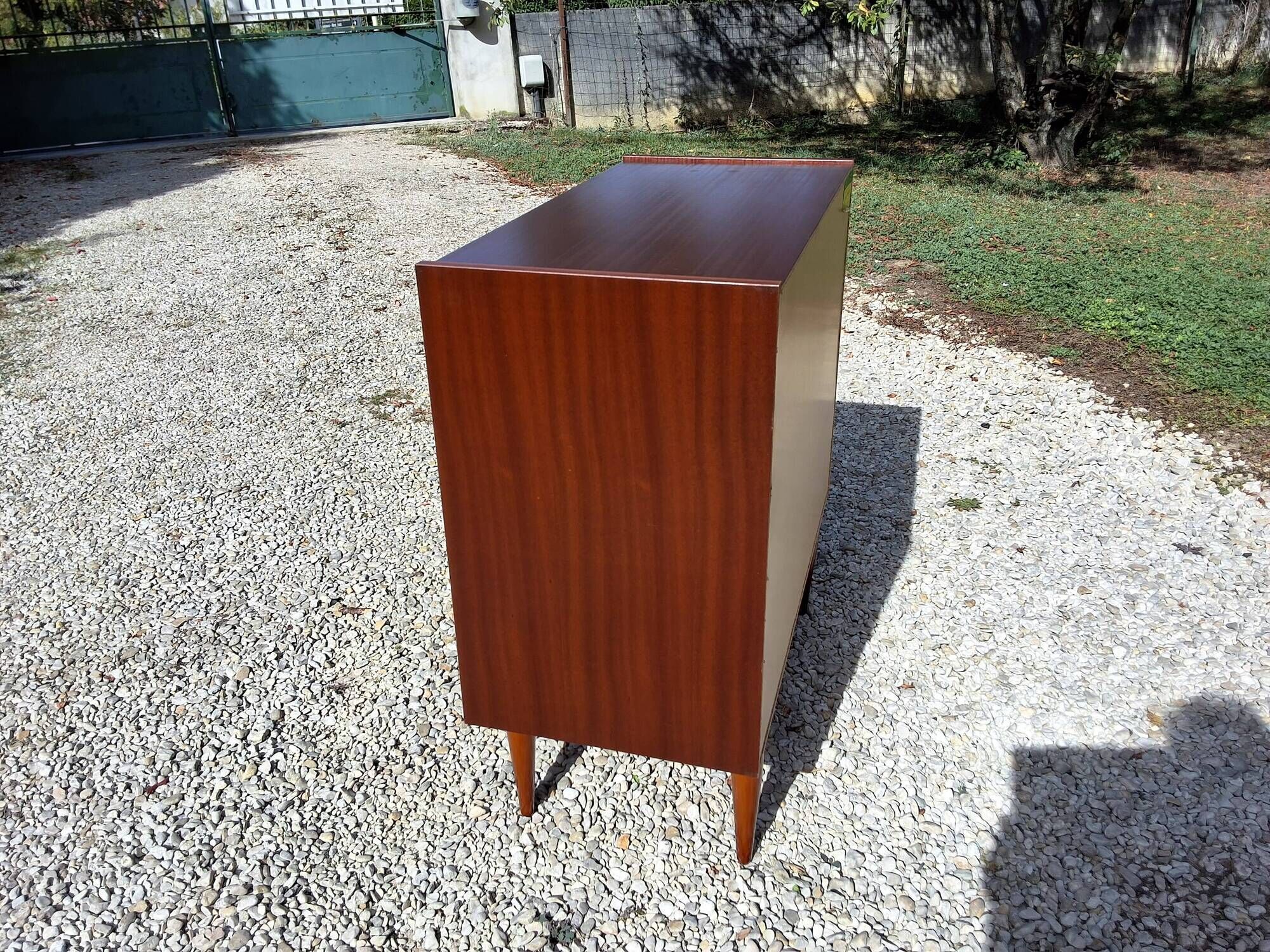 Commode