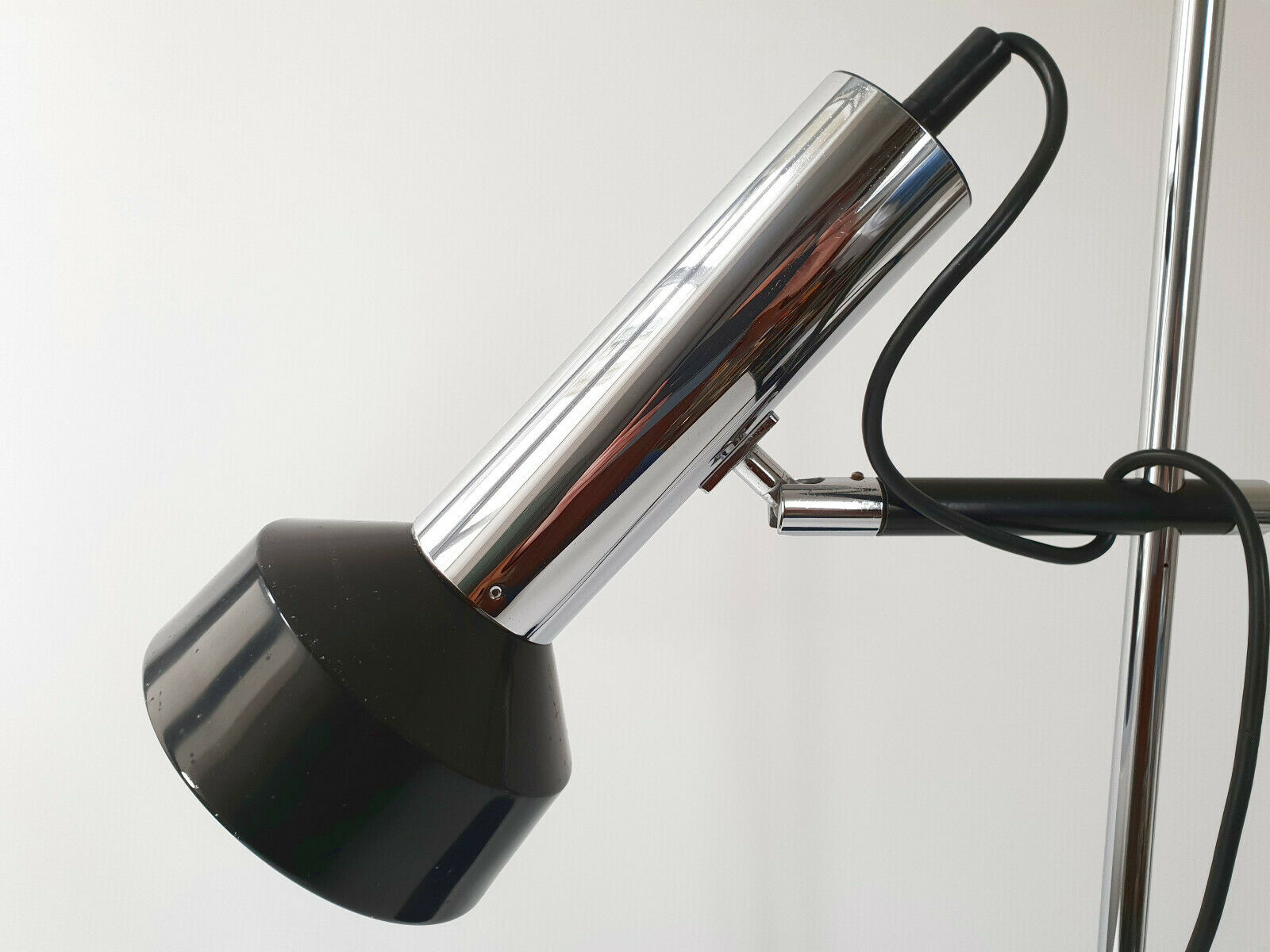 Vintage lamp Staff model l401 1960