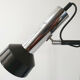 Lampe vintage Staff model l401 1960