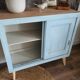 Vintage buffet