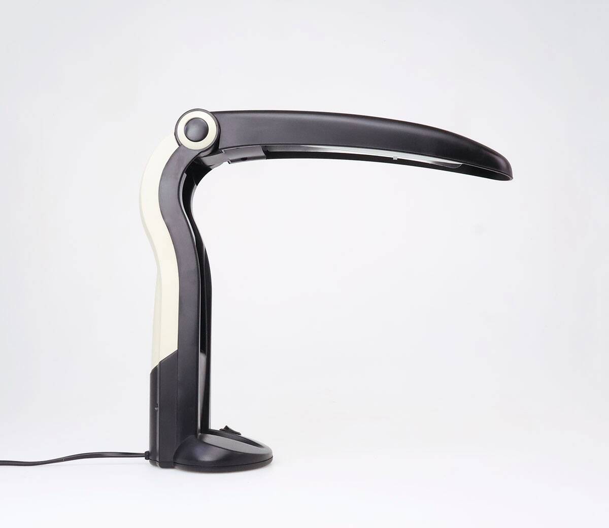 Vintage Toucan table lamp from Huangslite, 1980s