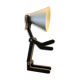 "Chien WAaf" lamp by designer Pierre STADELMANN
