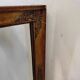 Antique mirror