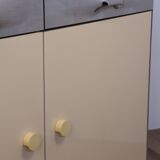Vintage buffet by Doubinsky Frères, 1970