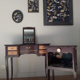Louis VXI style dressing table