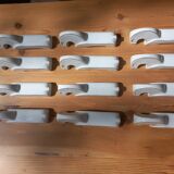 12 designer knife holders