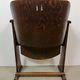 Vintage Cinema or Theatre Seat from Thonet, 1950s