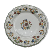 Gien plate