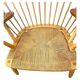 Peacock chair JH550 by Hans J. Wegner