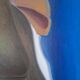 Gaston Relens oil painting
