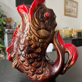 Pitcher fish