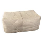 Pouf Ligne Roset vintage