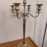 5-light candelabra
