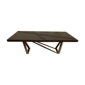 Table roche bobois track 2016