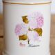 Pharmacy pot "Hortensia"