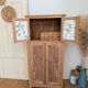 Armoire parisienne