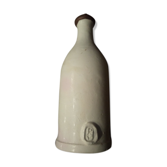 Ceramic bottle