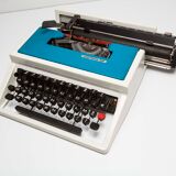 Underwood 315 blue and black laptop