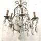 Louis XV style chandelier
