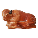 Terrine Bison Michel Caugan