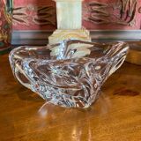 Daum ashtray
