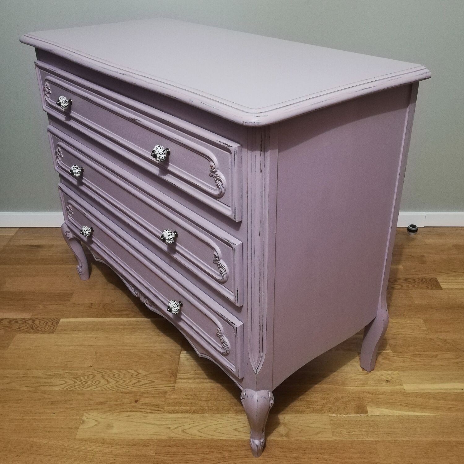 Chest of drawers 3 drawers