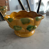 Vintage Vallauris container