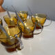 6 coffee cups 70'