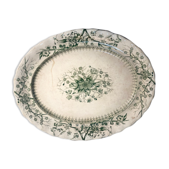 Serving dish