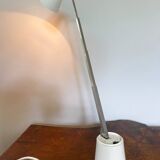 Vintage Telescopic Lamp • Lampette • Koch Creations • Space Age • 1960