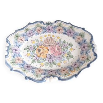 Decorative plate