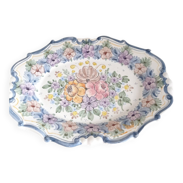 Decorative plate