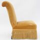 Toad chair